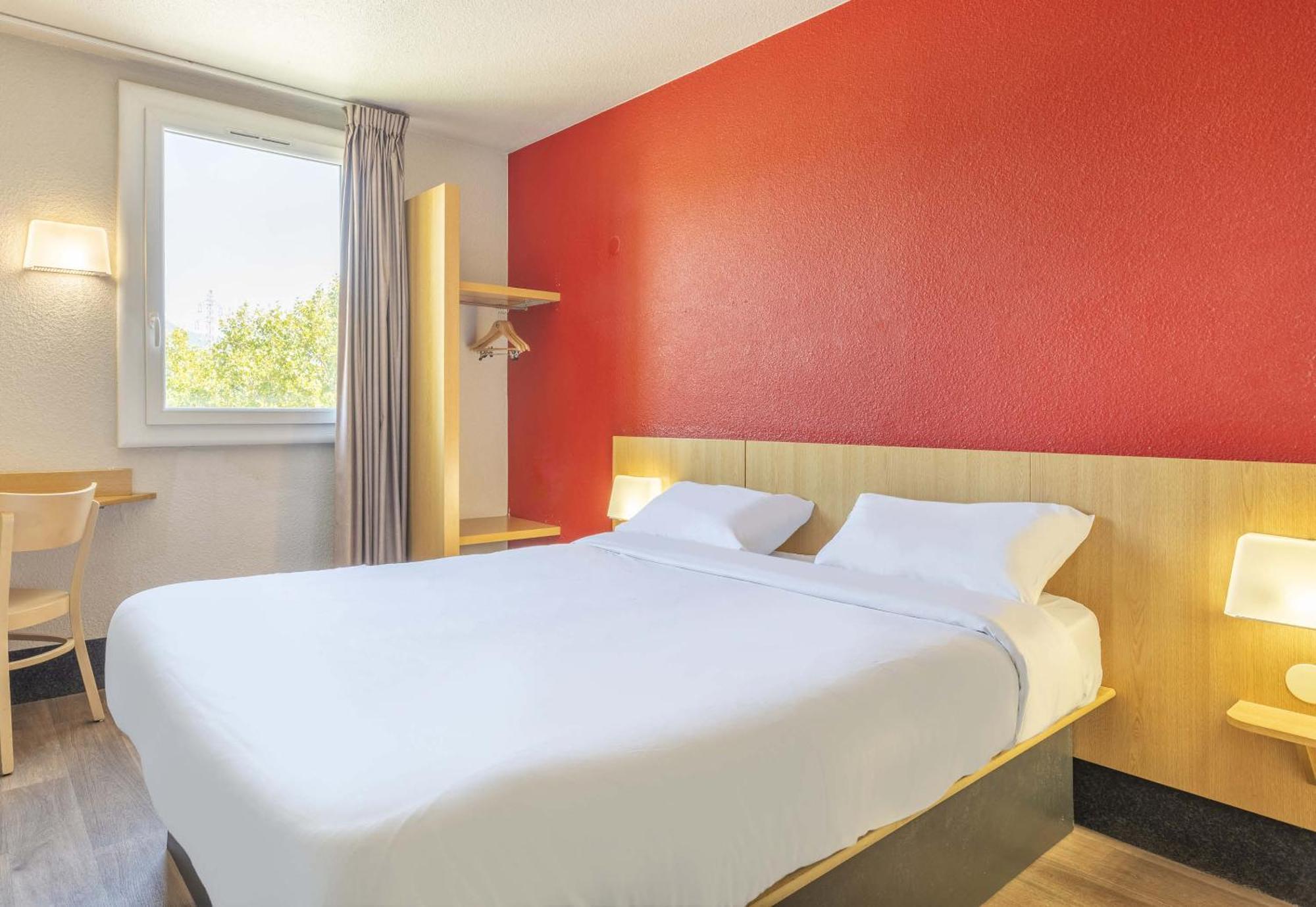 B&B Hotel Toulon Ollioules Exteriér fotografie