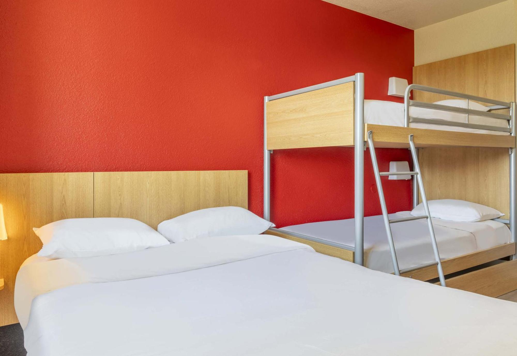 B&B Hotel Toulon Ollioules Exteriér fotografie
